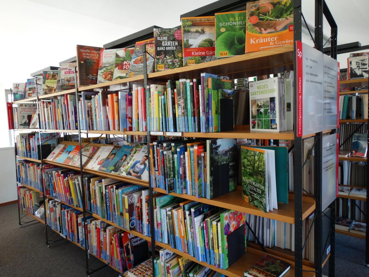 Sachbücher