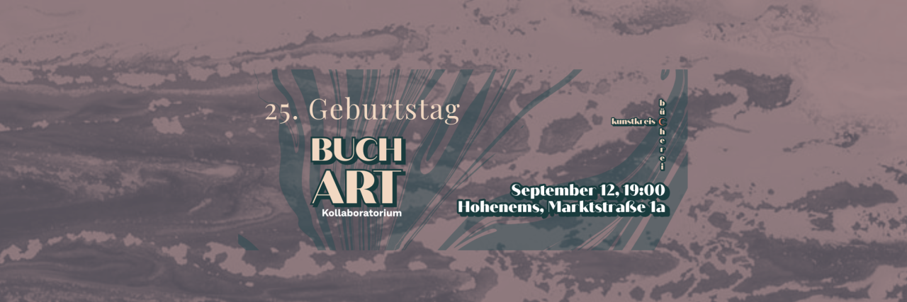 Jubiläum