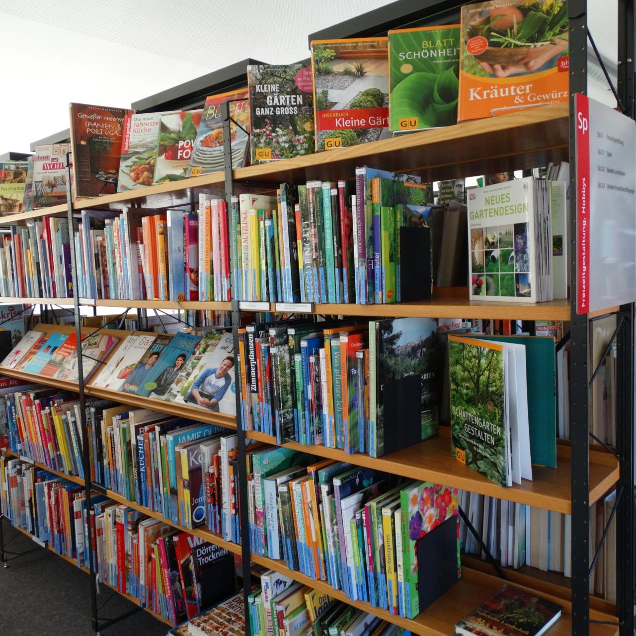 Sachbücher