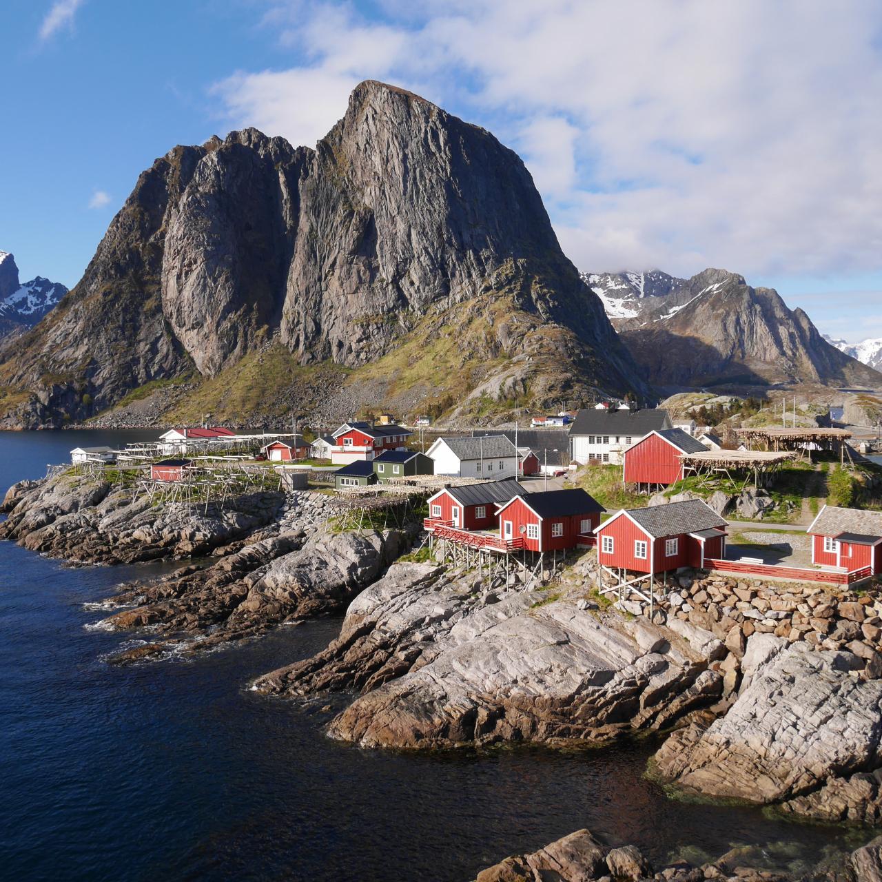 Norwegen