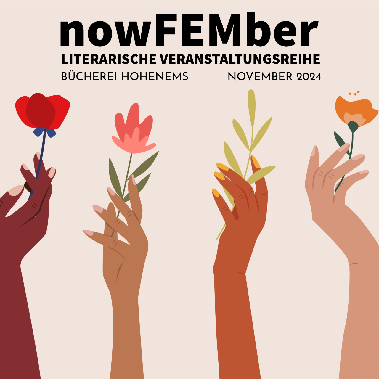 nowfember