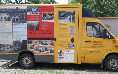 history mobile