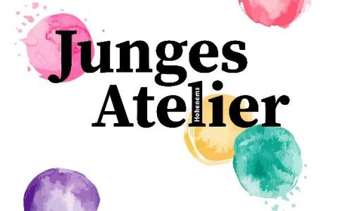 junges Atelier