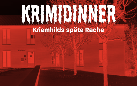Krimi Dinner