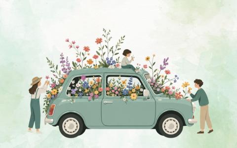 parking day